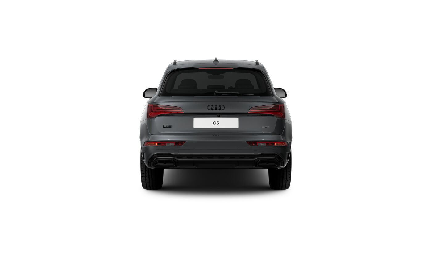 Audi Q5 S line 40 TDI quattro 150 kW