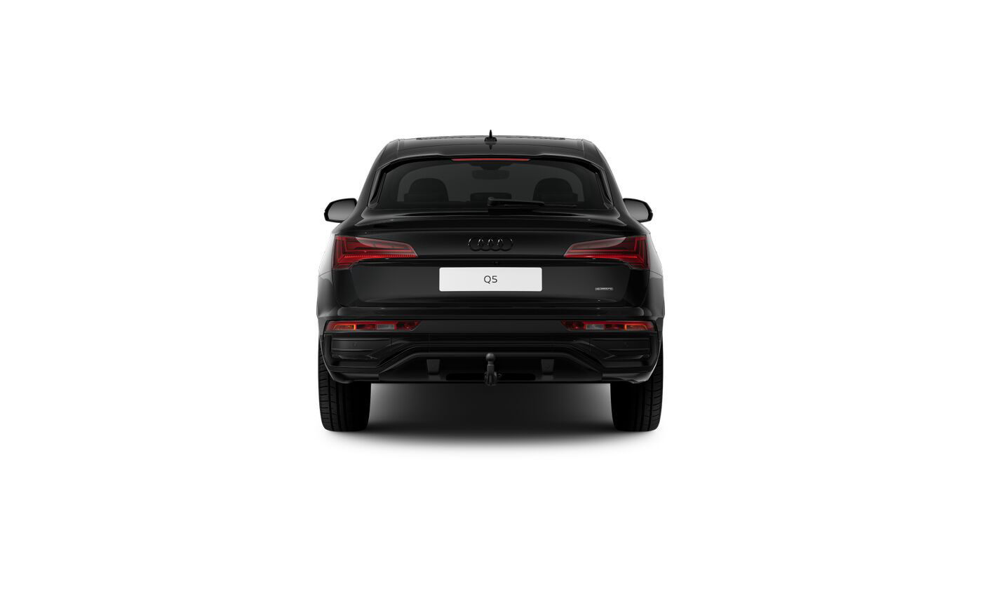 Audi Q5 Sportback S line 40 TDI quattro 150 kW