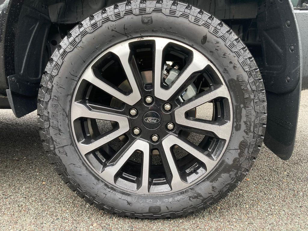 Ford Ranger Platinum 4WDoppelk. Hardtop+Standhzg+V6