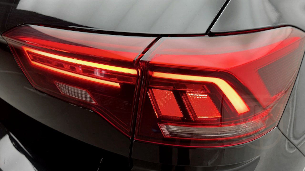 Volkswagen T-Roc Life TSI150