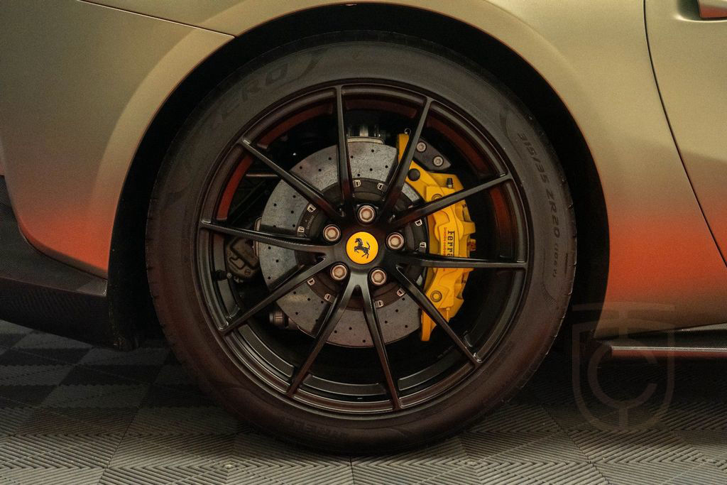 Ferrari 812 GTS