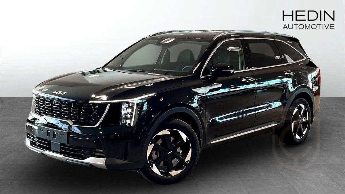 Kia Sorento Plug-in Advance Plus