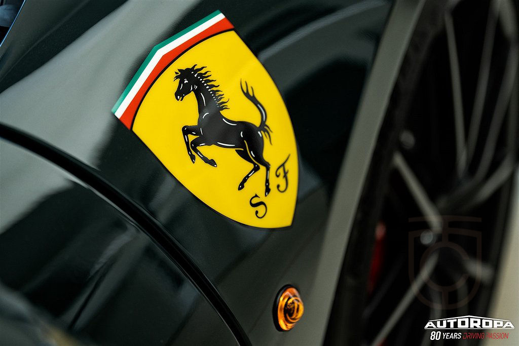 Ferrari 488 Pista