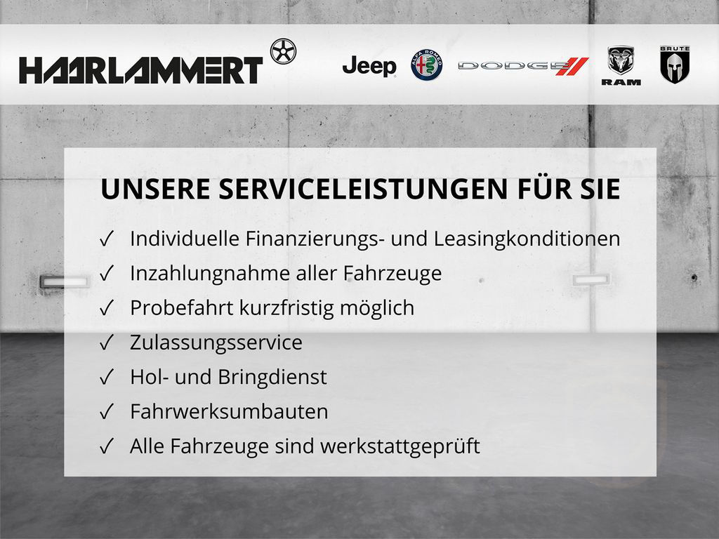 Cadillac Escalade Sport Platinum 6.2 DEUTSCHE AUSFÜHRUNG
