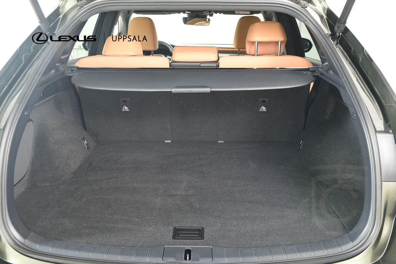 Lexus RX 350h AWD Executive