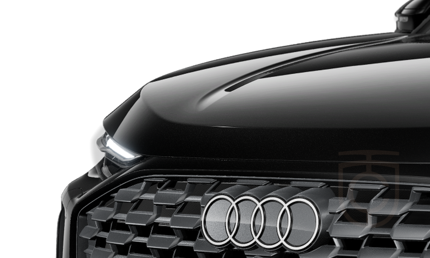 Audi Q5 SUV TDI quattro 150 kW S tronic