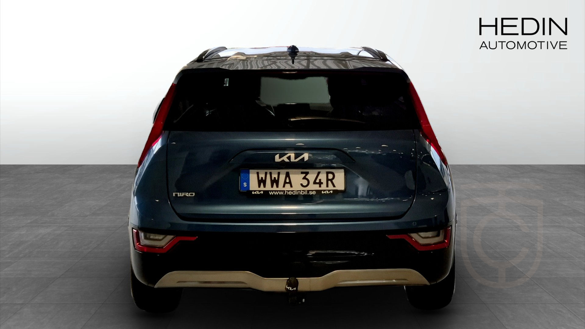 Kia Niro EV