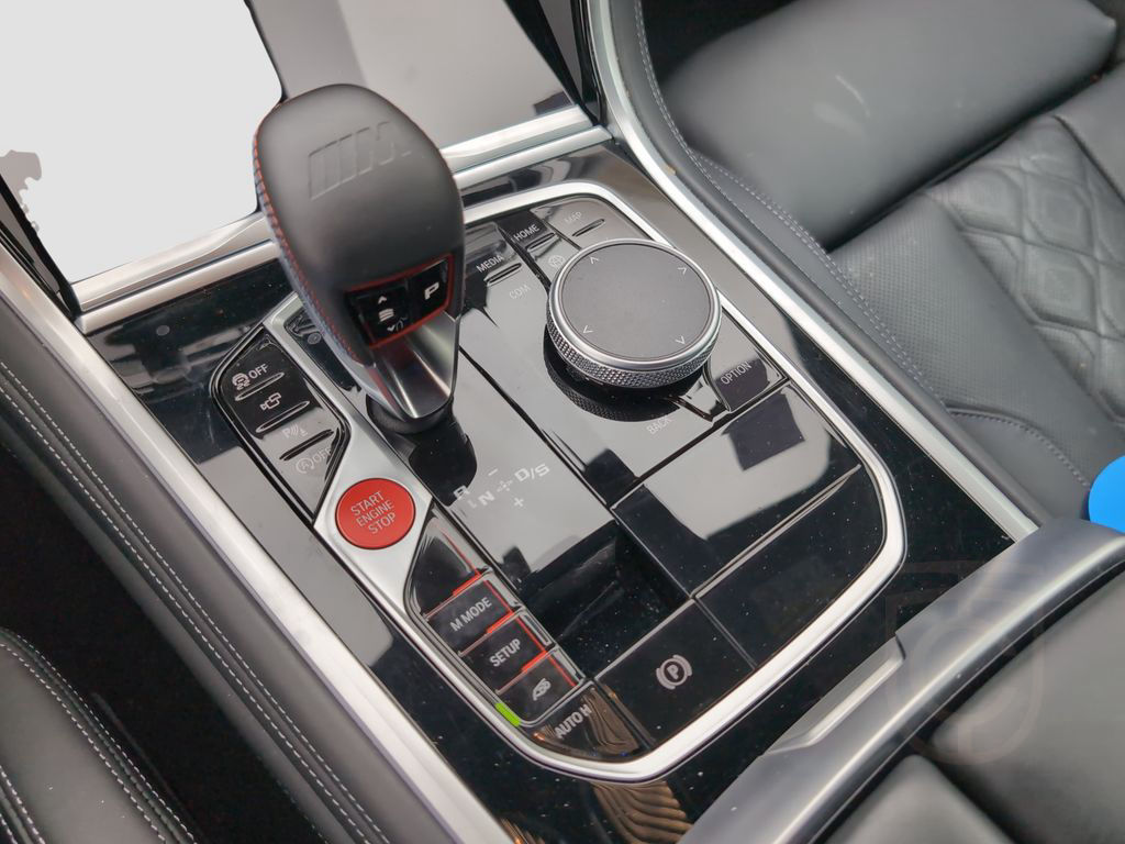 BMW M8 Gran Coupé Driv.Assist.Prof LiveCockpitProf