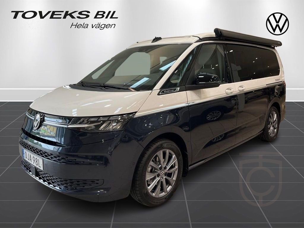 Volkswagen california T7 OCEAN DSG