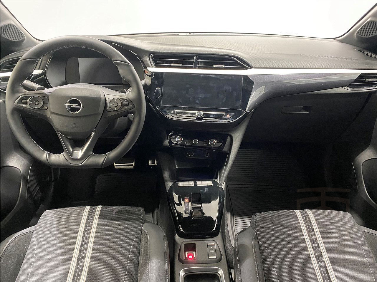 Opel Corsa FL GS P130