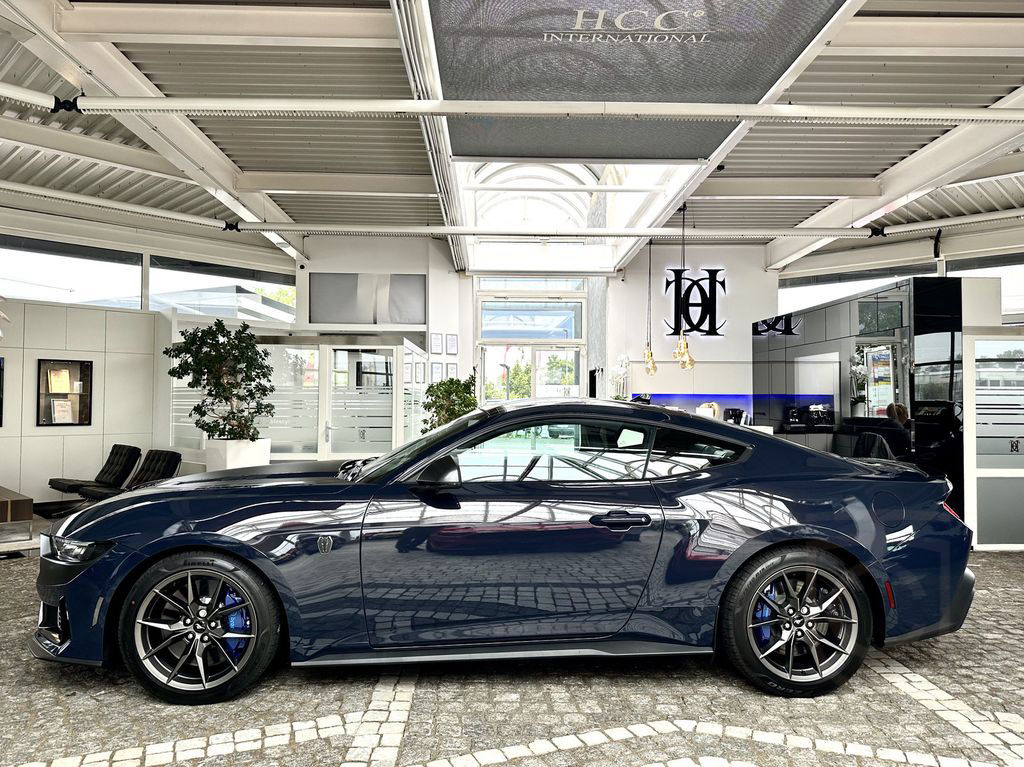 Ford Mustang 5.0 V8 DARK HORSE Autom. RECARO