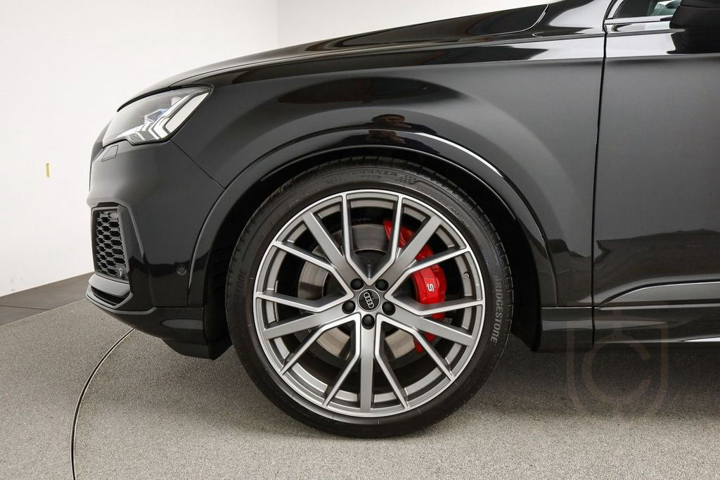 Audi SQ7 TFSI competition AHK*HUD*7 Sitz*Assist*B&O*