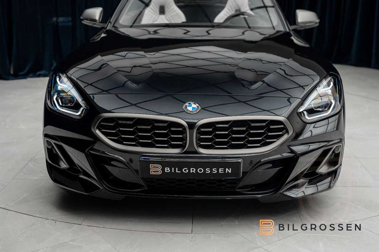 BMW Z4 M40i