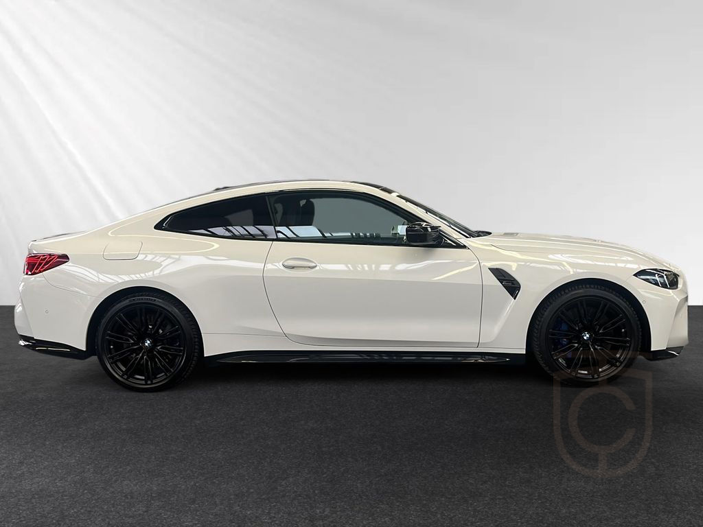 BMW M4 Competition Coupé DAProf.|Harman/Kardon