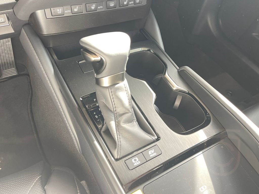 Lexus ES 300 h Luxury Line *360*LED*CarPlay*Sitzhz*
