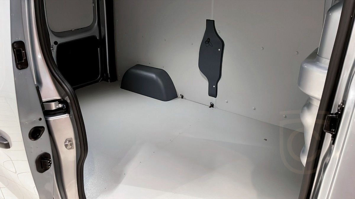 Renault trafic TRAFIC L2H1 NORDIC LINE DCI 150 EDC AUTOMAT