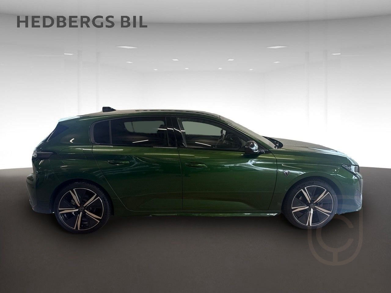 Peugeot 308 1.2 PureTech