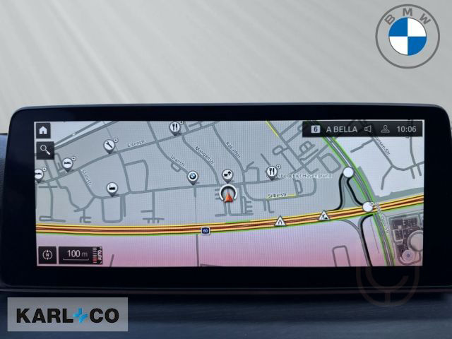 BMW 640 Gran Turismo xDrive Laser HUD Pano ACC Stand