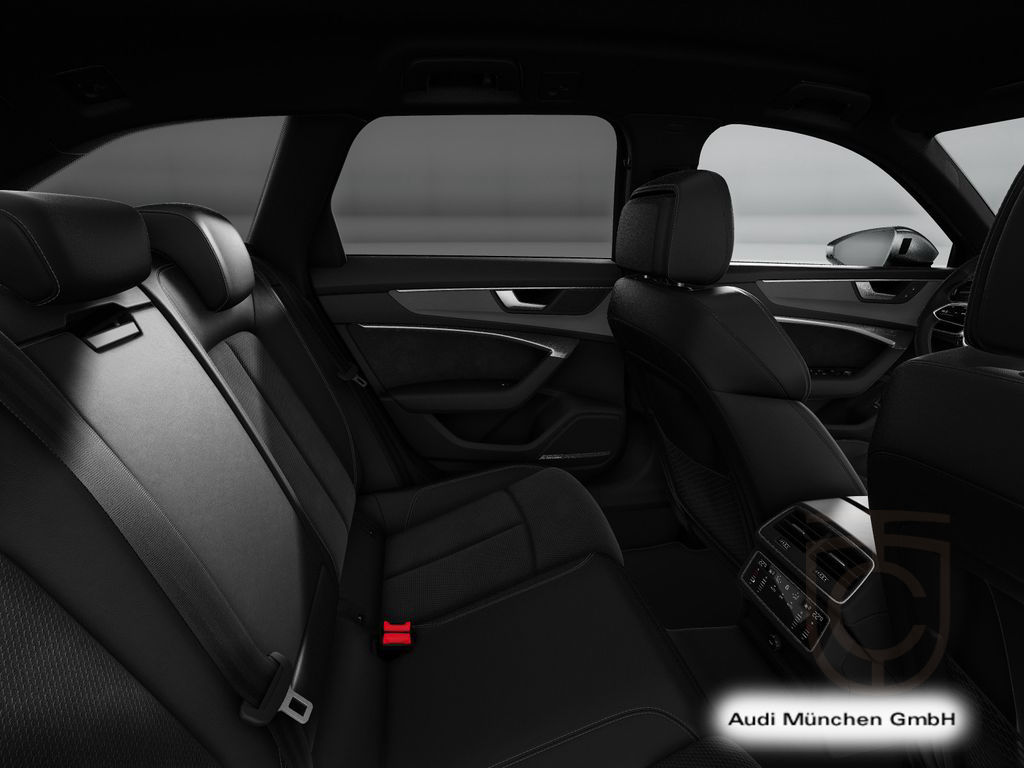 Audi S6 Avant TDI AHK/Kameras/B&O/Matrix