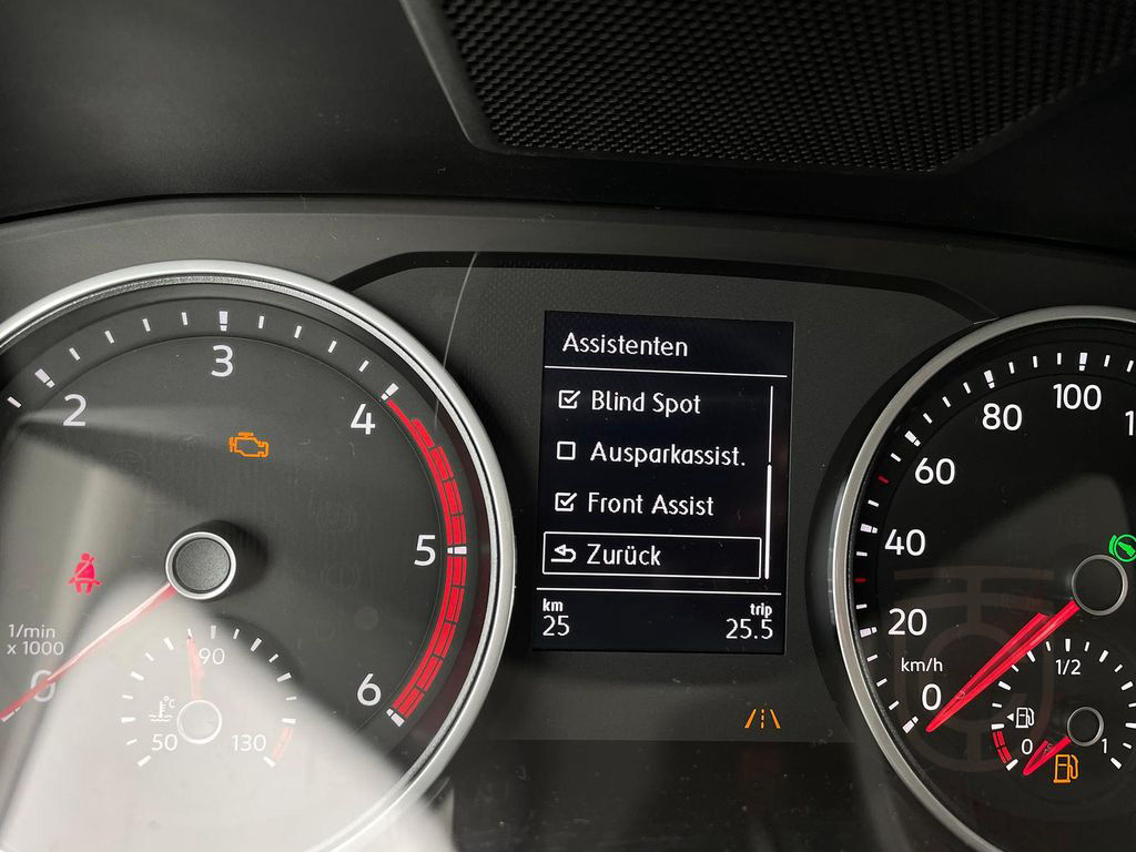 MAN TGE 3.180 Kombi L3H2 INDIVIDUAL S LED ACC NAV