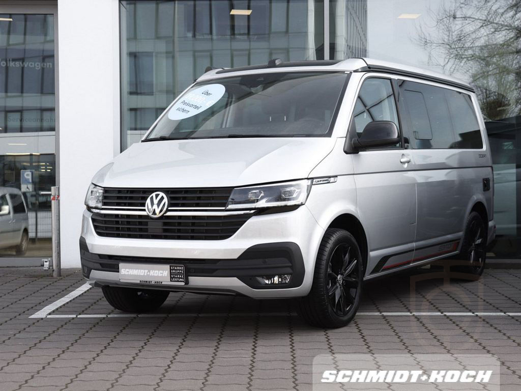 Volkswagen T6.1 2.0 TDI DSG California Ocean Edition NAVI