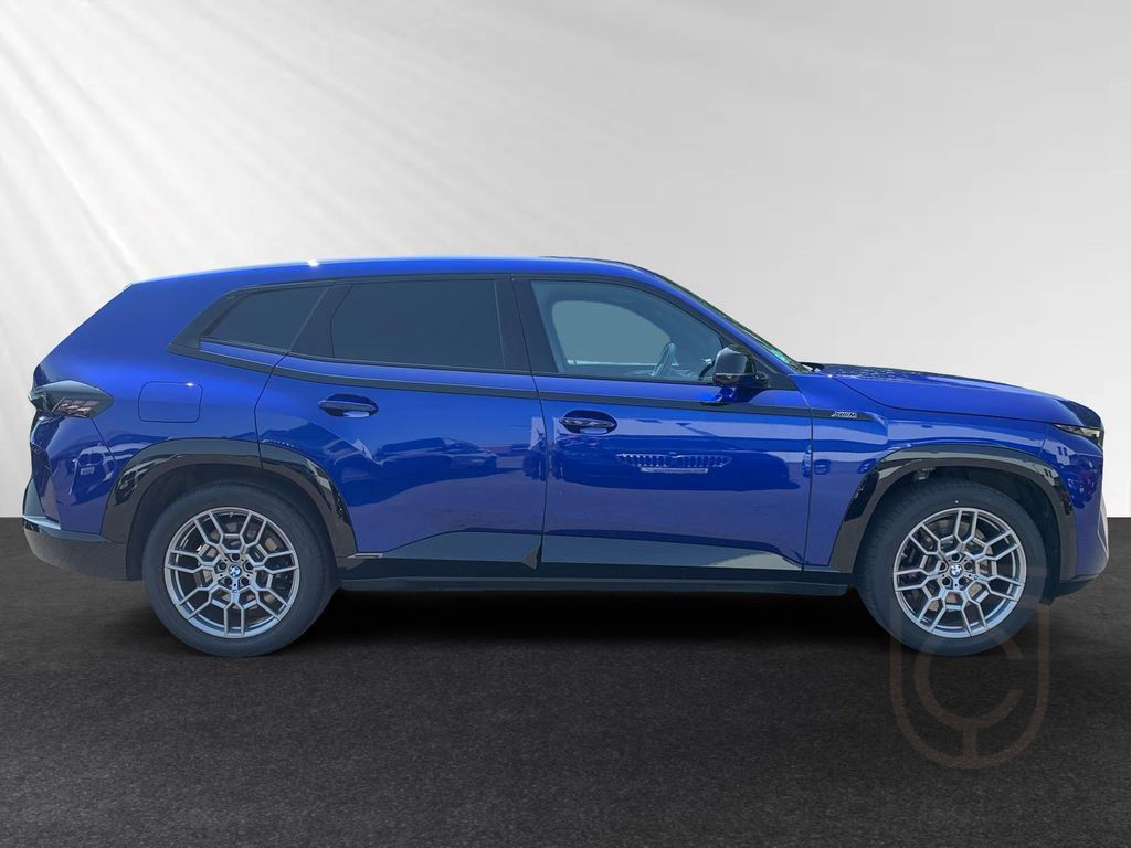 BMW XM 50e AHK|DAProf.|Autobahnassistent|H/K