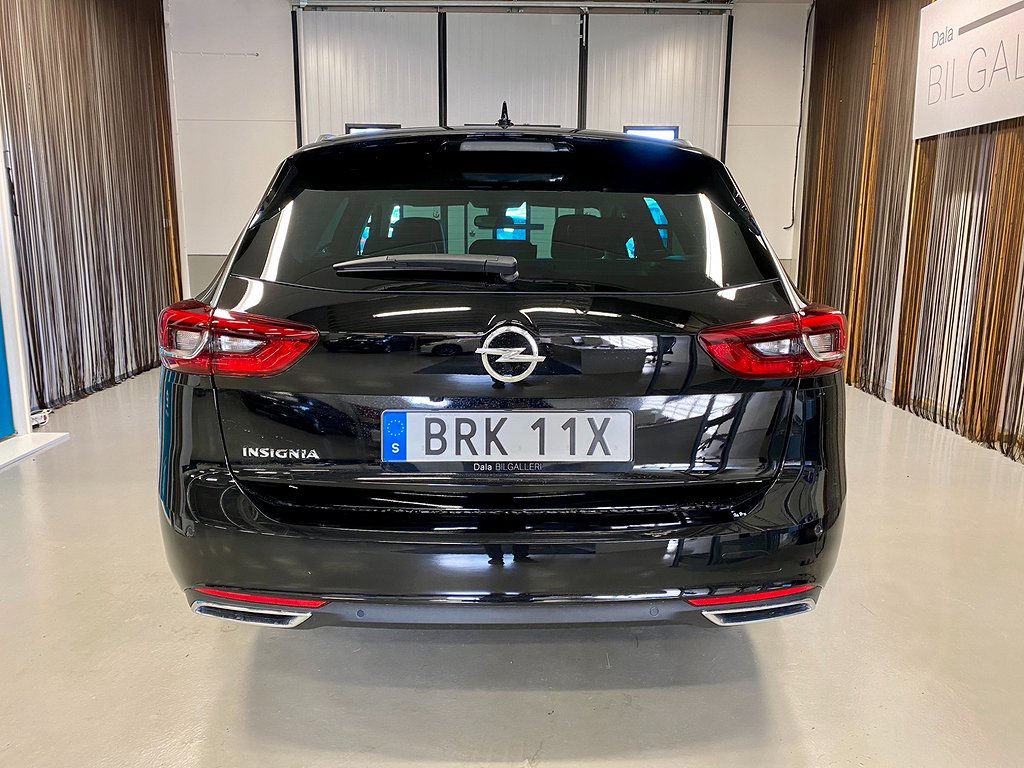Opel Insignia | ST | Business Elegance | 2.0 | Aut | 174hk