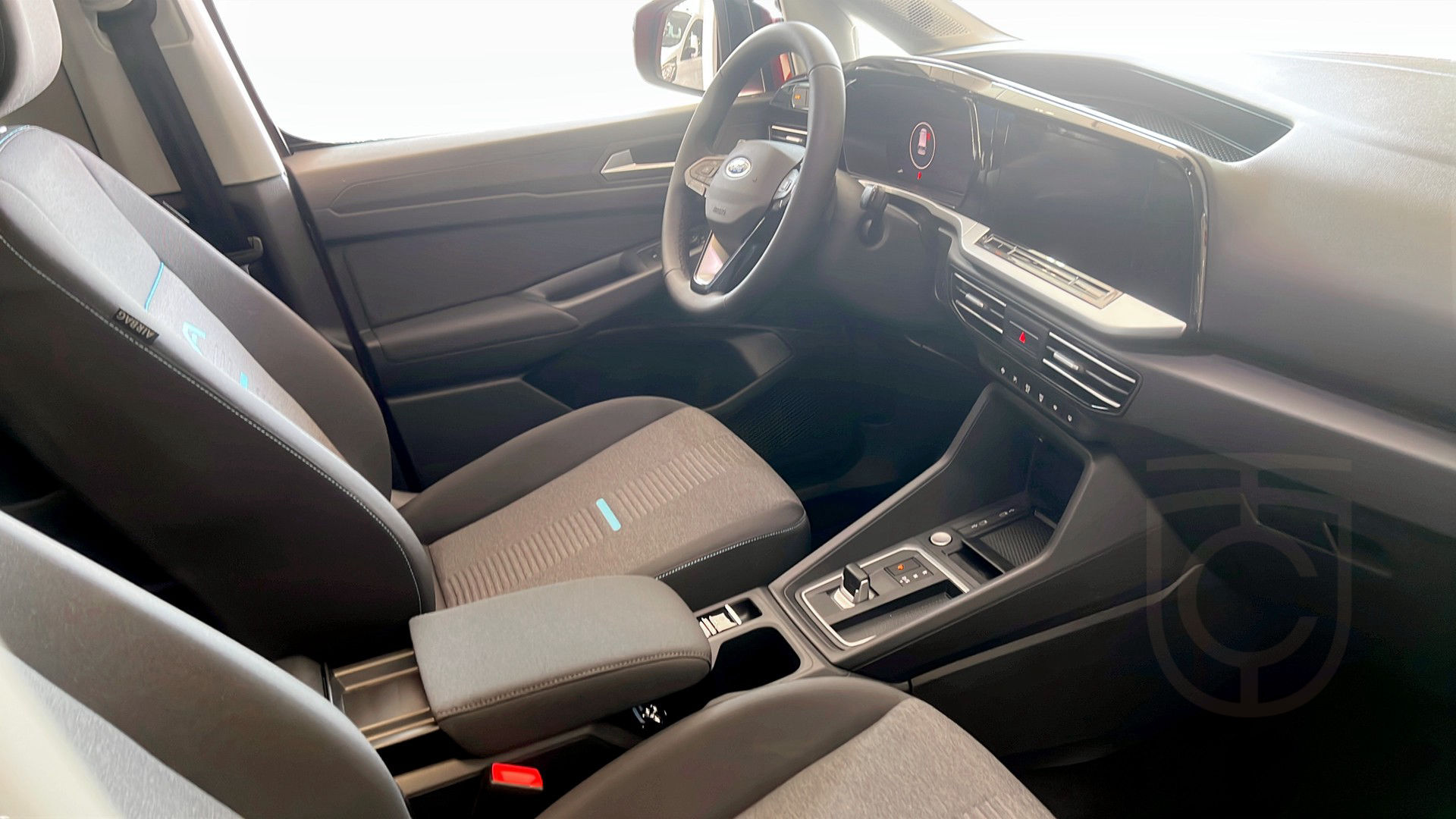 Ford Grand Tourneo Connect