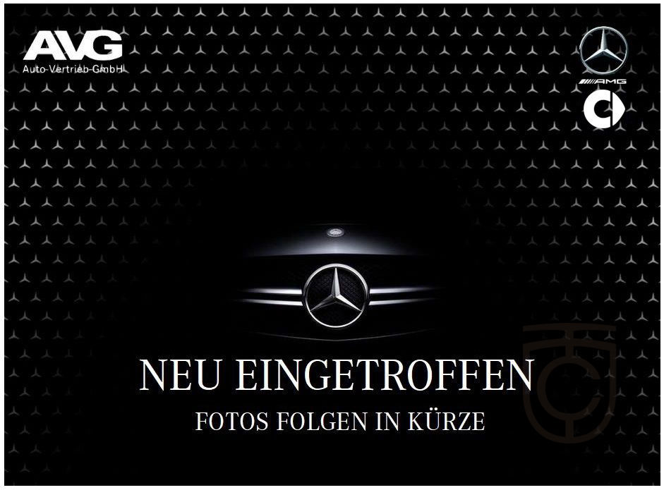 Mercedes-Benz GLE 450 d 4MATIC AMG Line Exterieur/Navi/Styling
