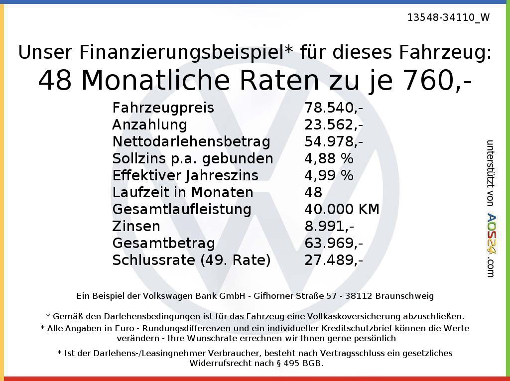 Volkswagen Crafter GrandCalifornia 600Automatic