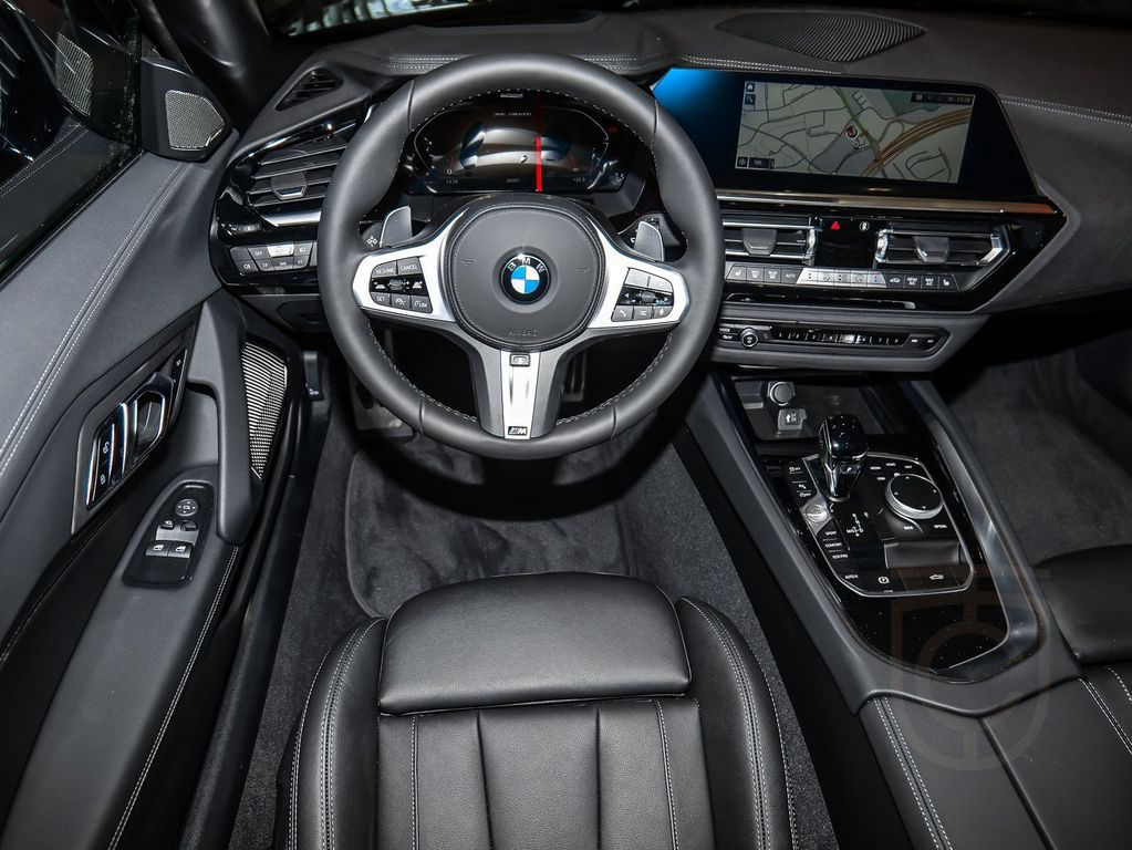 BMW Z4 M40i M Sport HUD ACC RFK NAVI LED PDC V+H LM