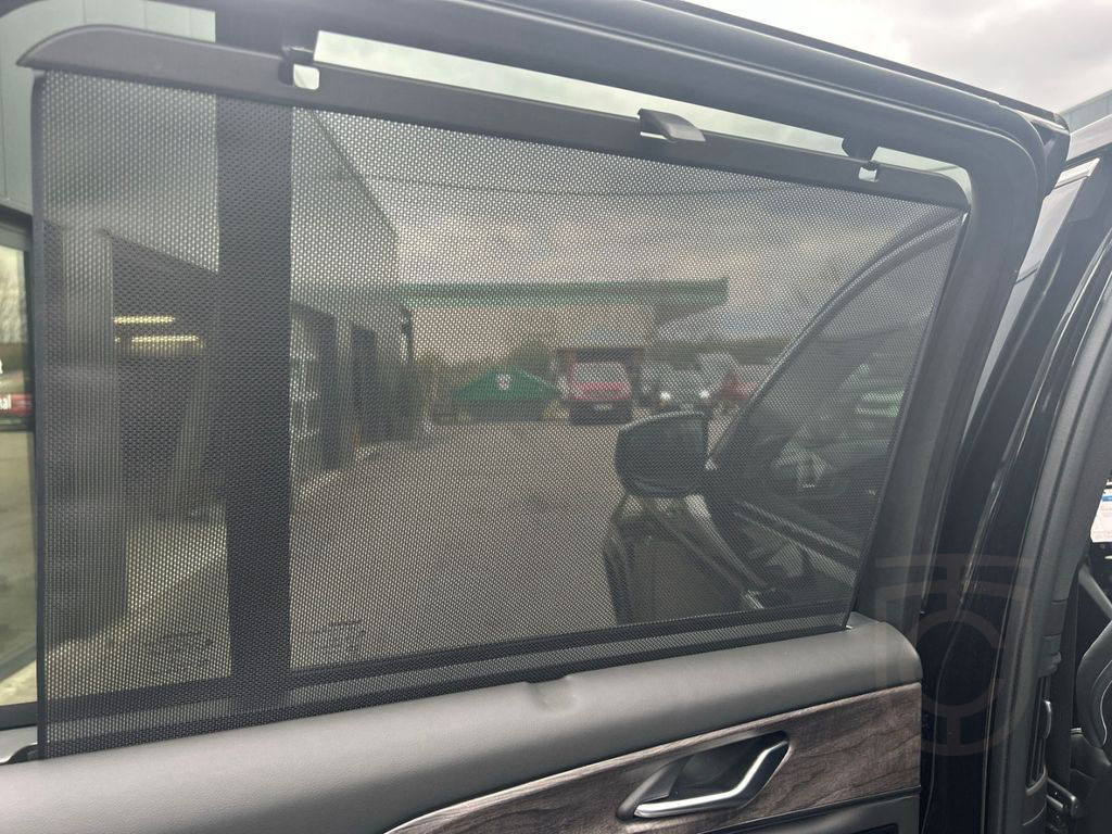 Jeep Grand Cherokee 4xe Overland HUD Navi Leder AHK