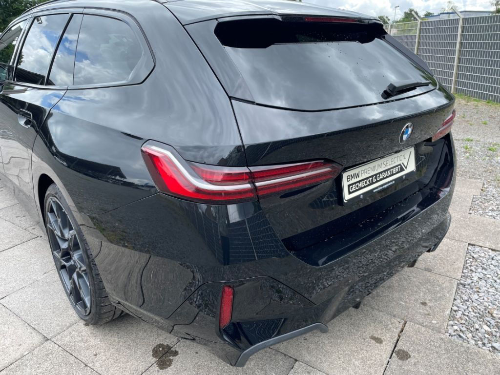 BMW 540 d xDrive M Sport Tour GSD Standh. 21 Zoll !