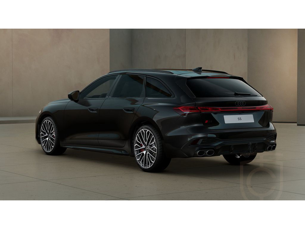 Audi S5 Avant TFSI quattro S tronic ACC*Matrix*B&O*AH