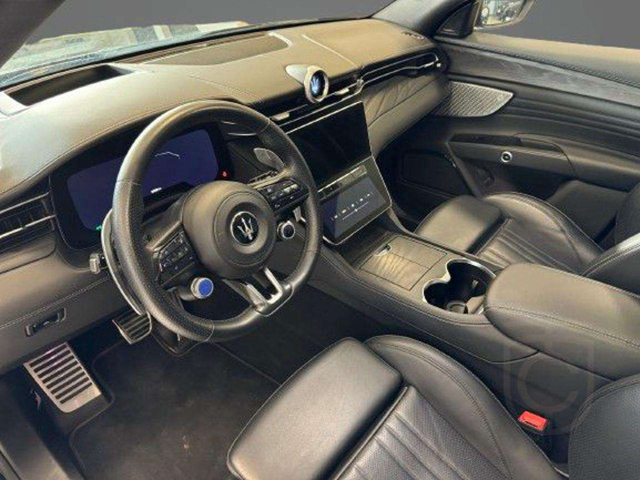 Maserati Grecale MHEV 330 CV AWD Modena*air*360°