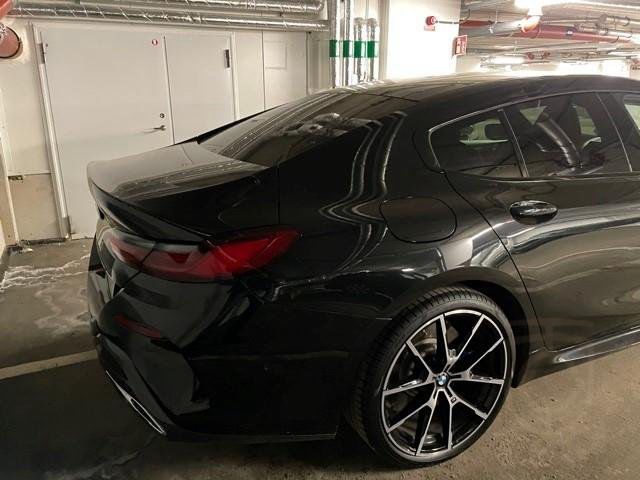 BMW 840 i xDrive Gran Coupe Steptronic M