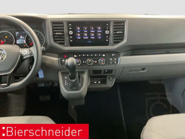 Volkswagen Grand California 600 4Mo NP : 114.661,- DIFF AHK