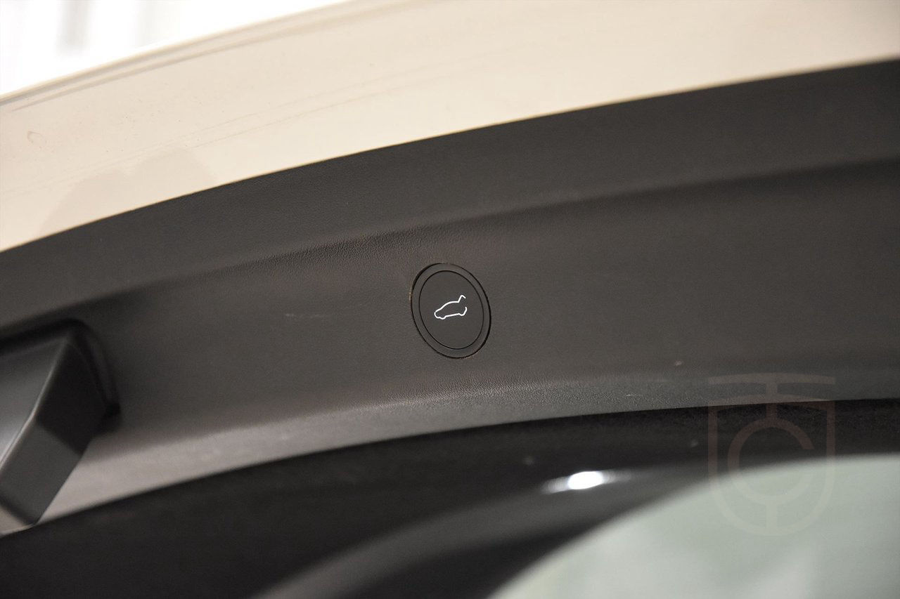 Tesla Model Y Performance AWD Pano