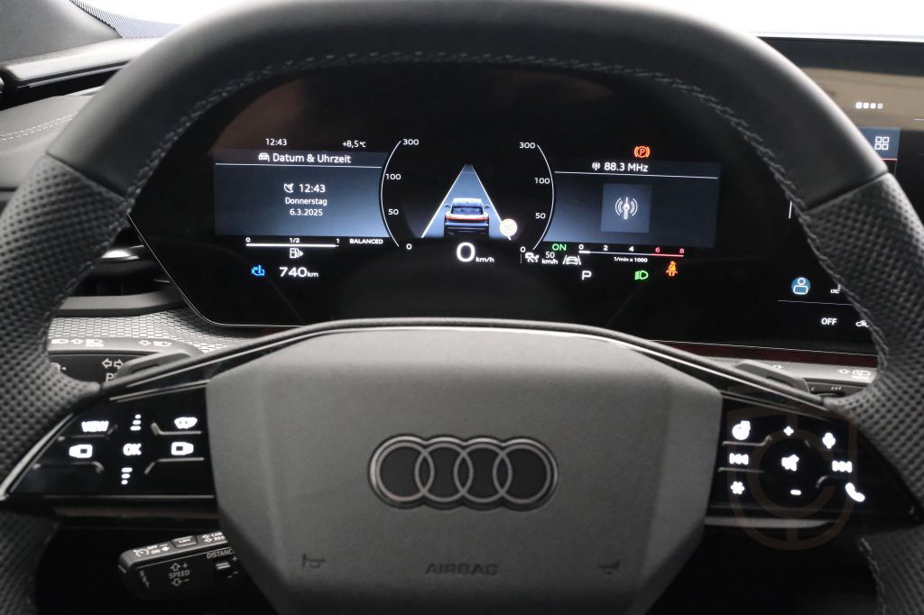 Audi SQ5 3.0 TFSI 270 kW quattro