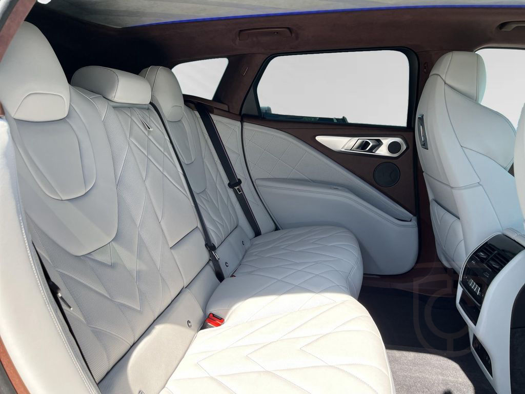 BMW XM 50e AHK|Sitzbelüft.+Massage|DAProf.|H/K