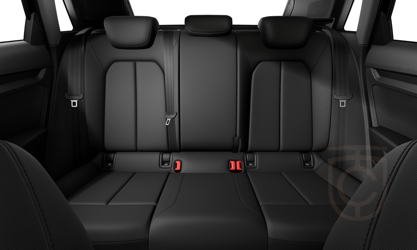 Audi A3 Sportback S line 30 TFSI 85 kW