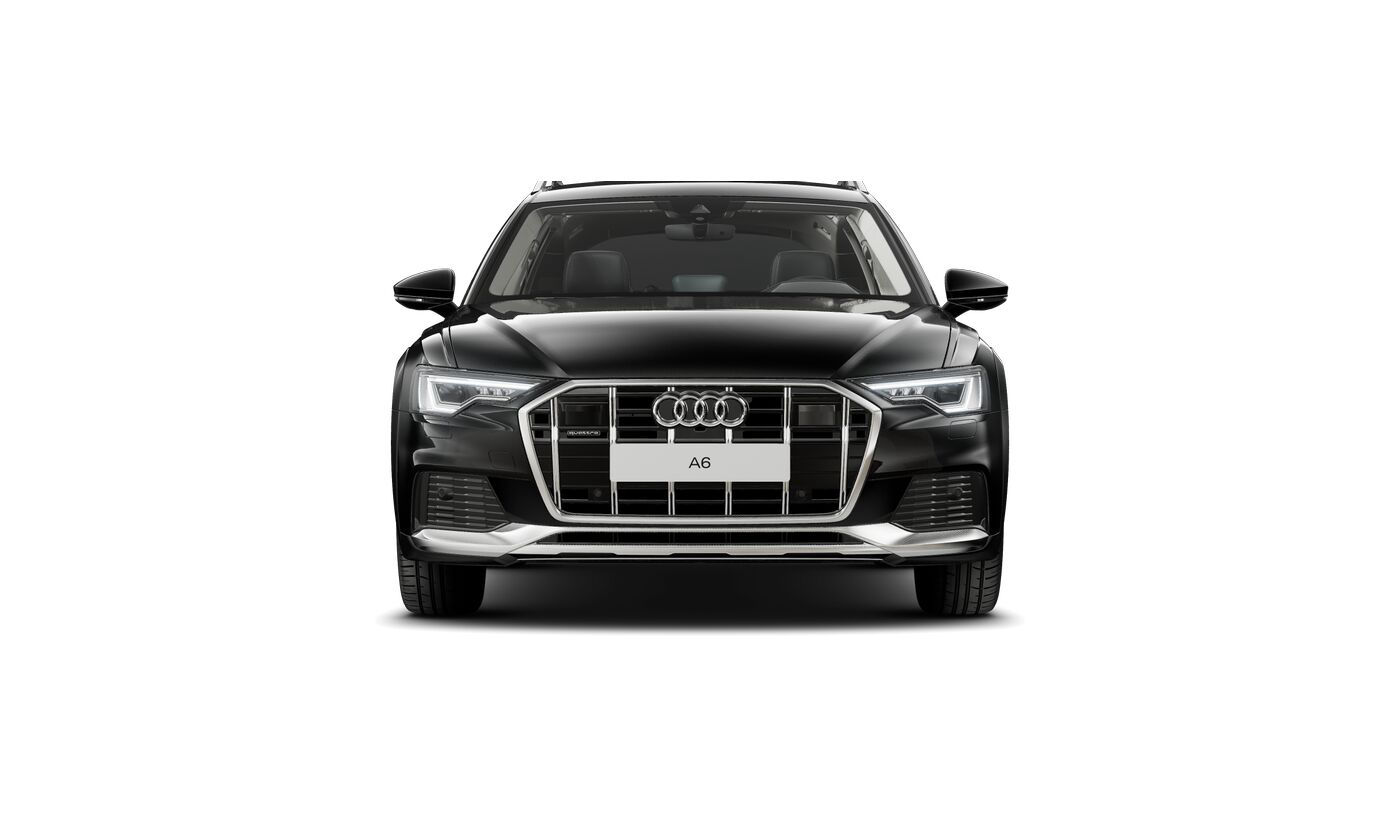 Audi A6 allroad quattro 50 TDI 210 kW