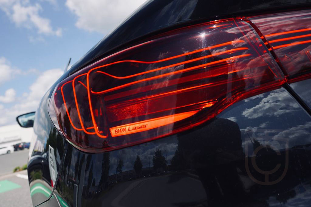 BMW M440i xDrive Cabrio HK HiFi DAB LED Komfortzg.