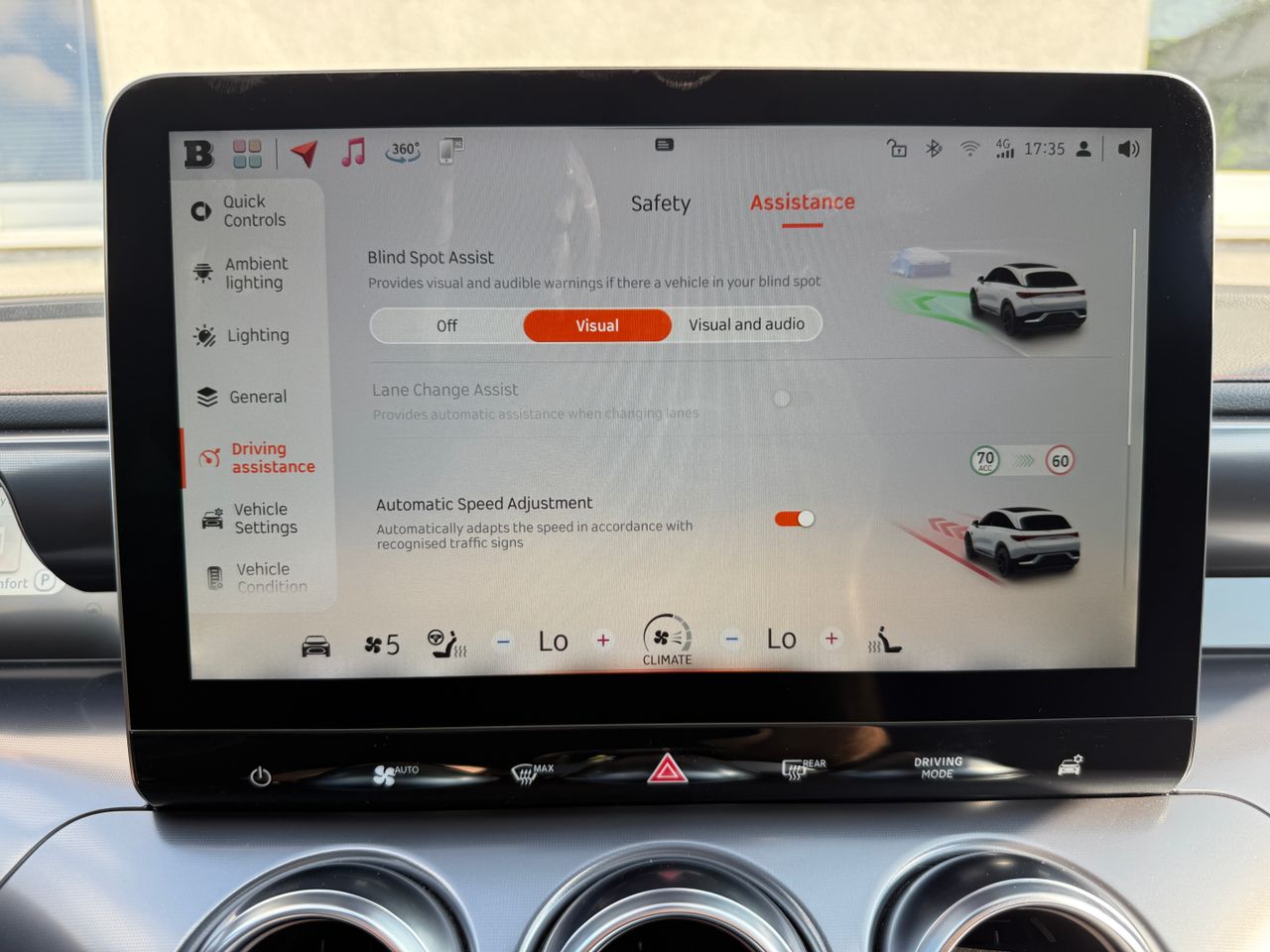 Smart #3 BRABUS*LED*Kůže*HUD*Panorama*360°