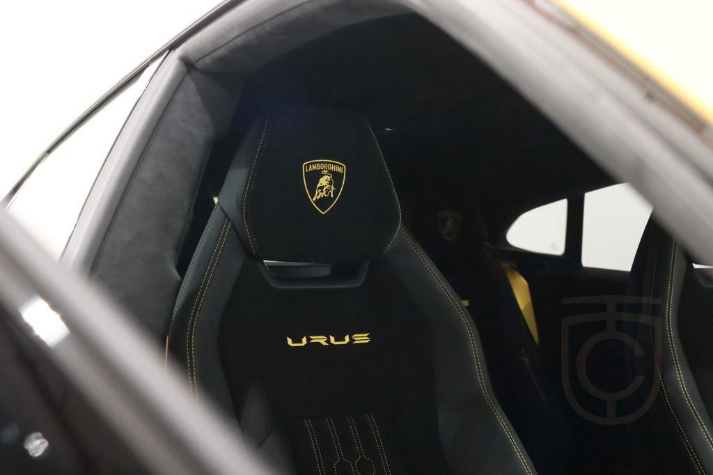 Lamborghini Urus 4.0 V8 Performante