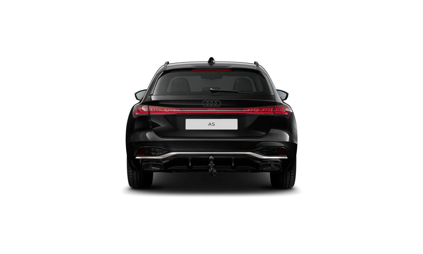 Audi A5 Avant TFSI 110 kW S tronic