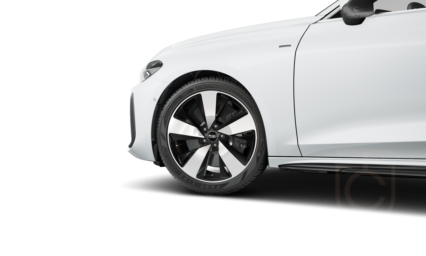 Audi A5 Limousine e-hybrid quattro 220 kW S tronic