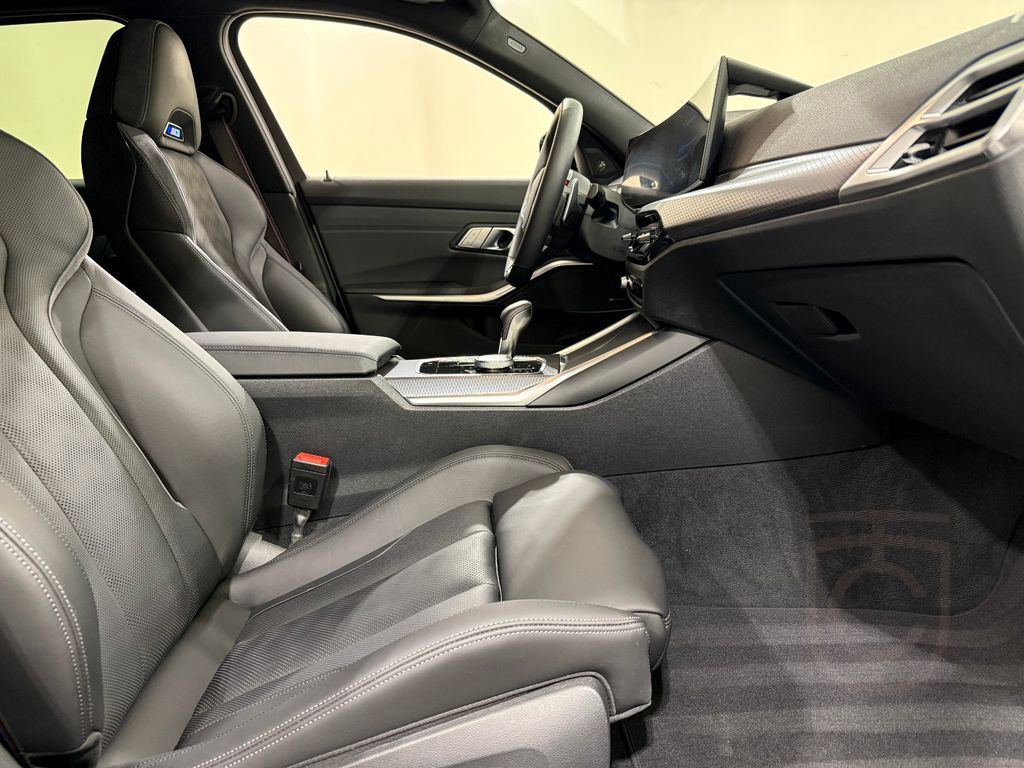 BMW M3 Competition M xDrive Touring ACC DA-Pro PA+