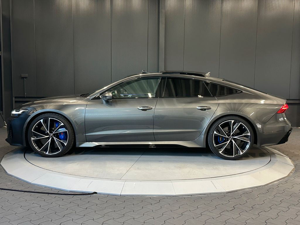 Audi RS7 Sportback 4.0 TFSI quattro*22Zoll*PANORAMA*