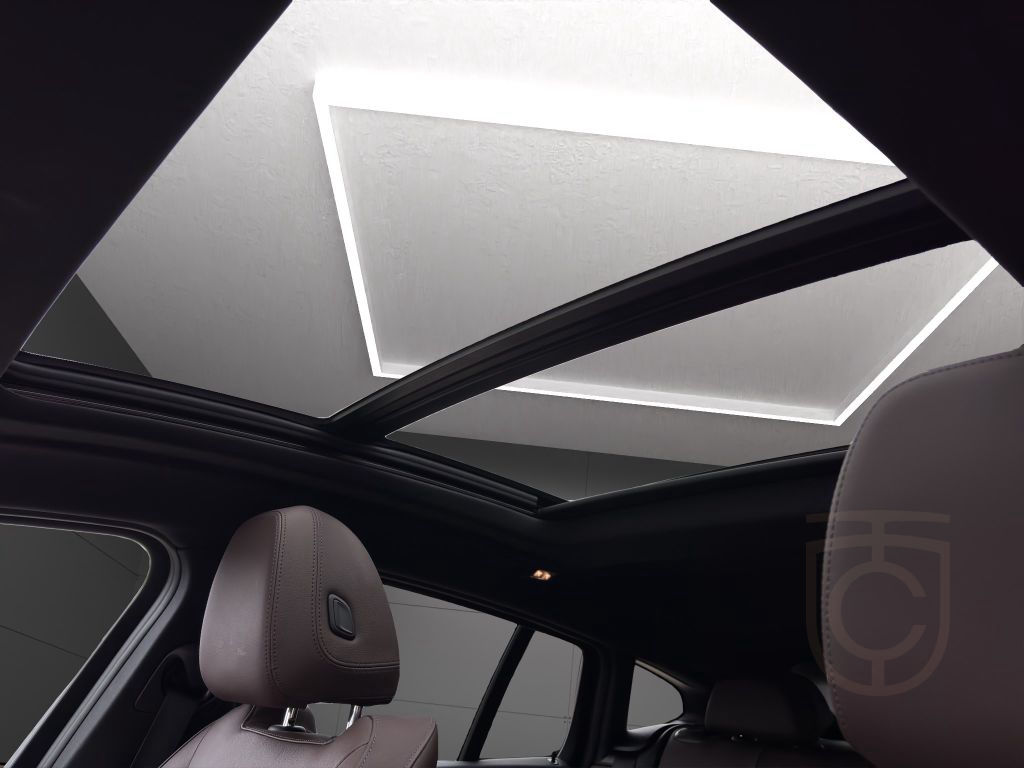 BMW X4 M40i NP98799,- Laserlicht DrivingAssistProfes